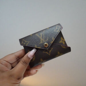 Louis Vuitton Kirigami Pochette Small Only